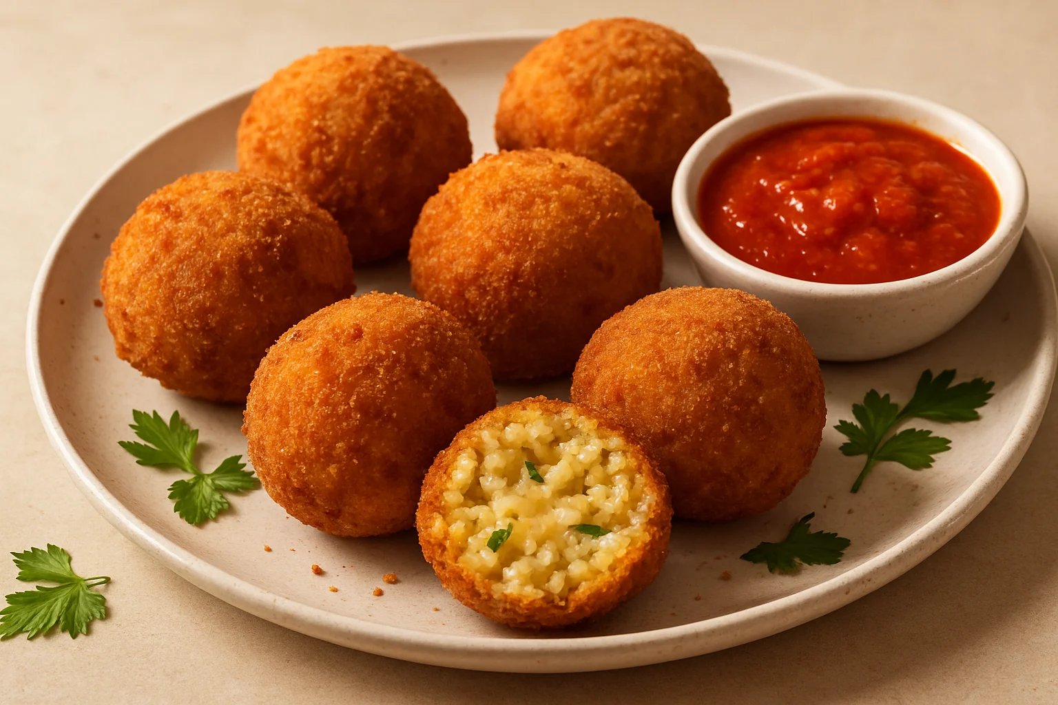 Arancini