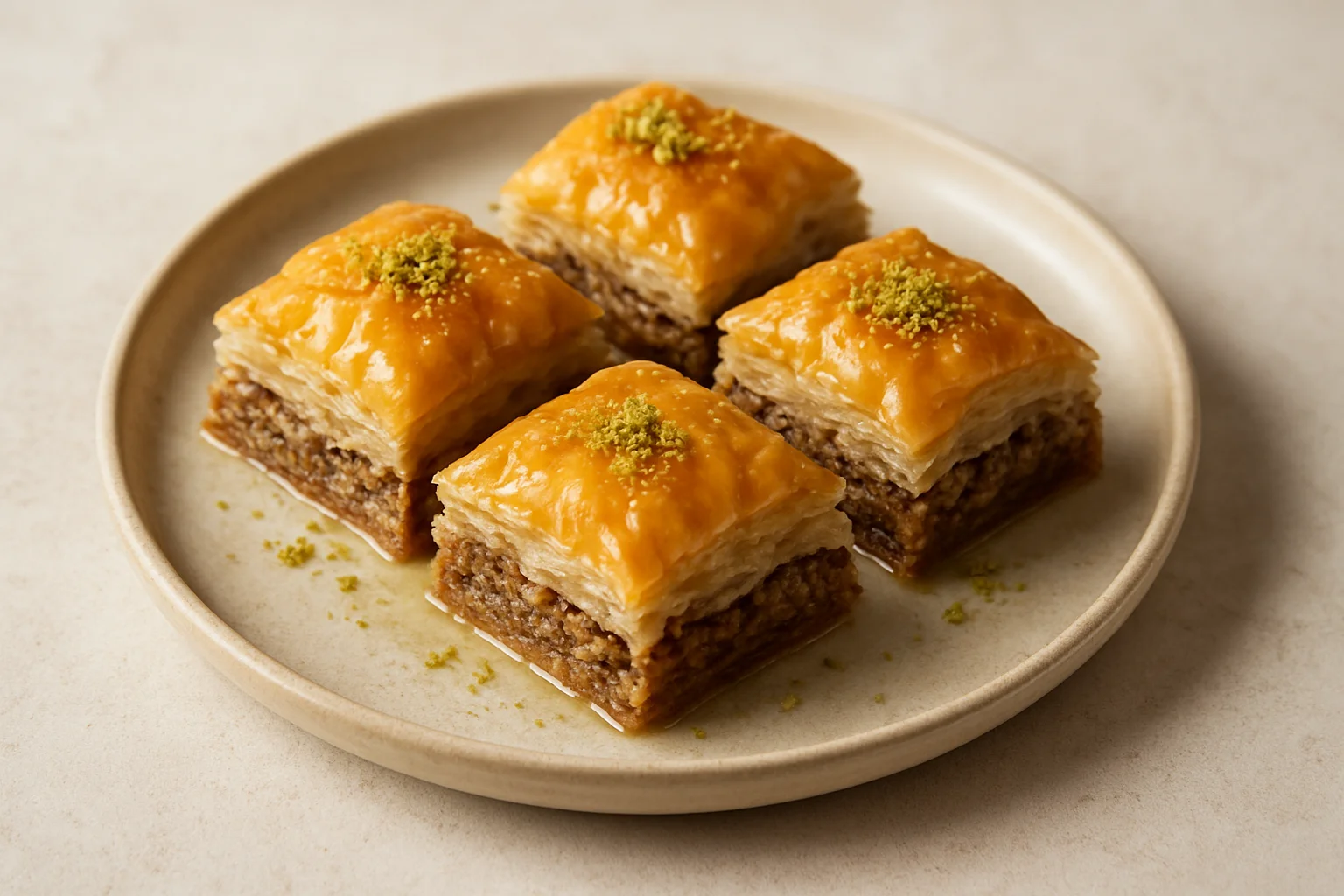 Baklava