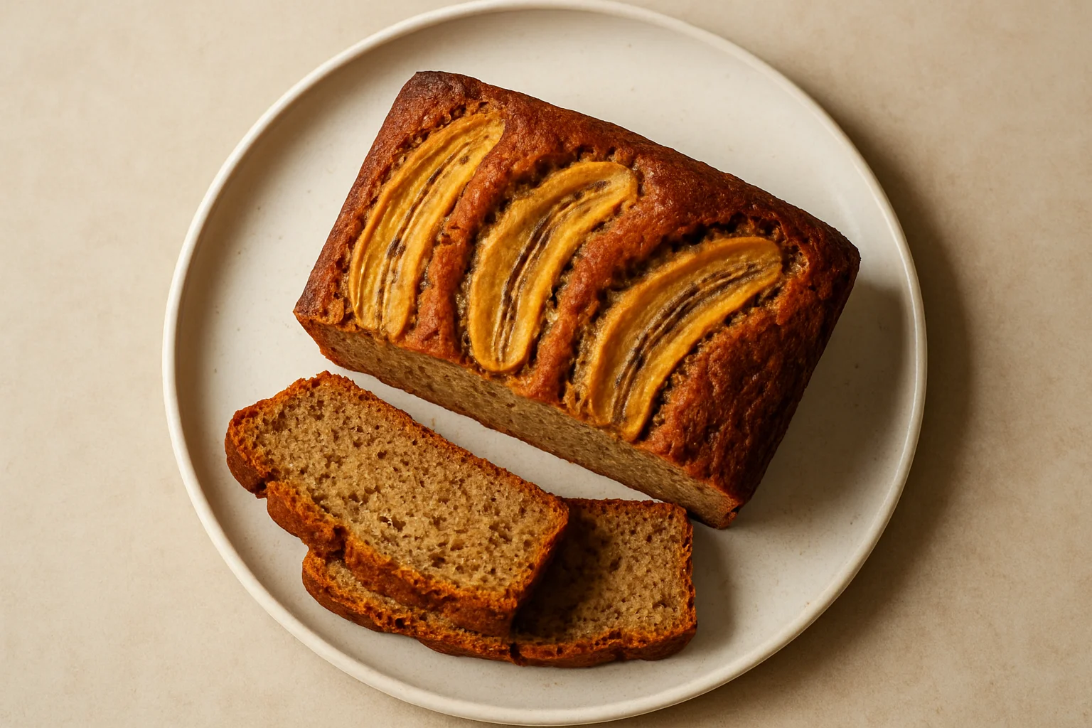 Banana bread