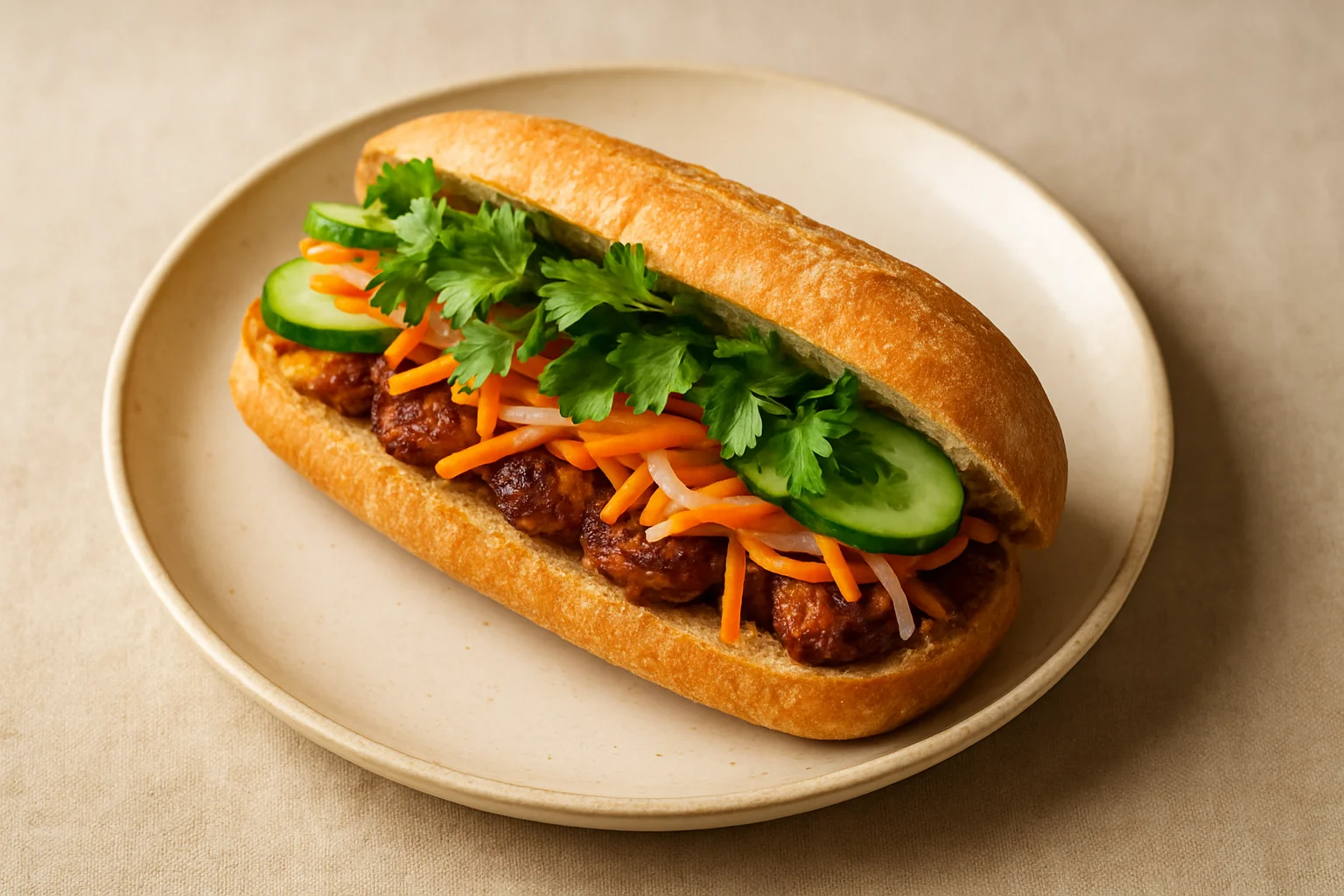 Bánh mì