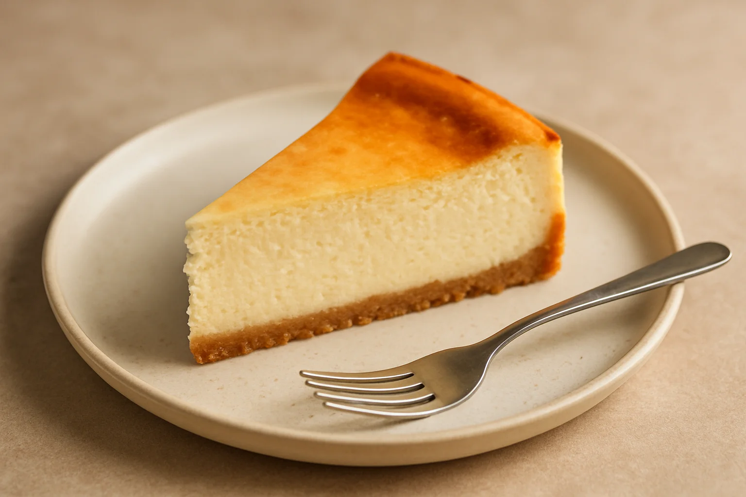Cheesecake