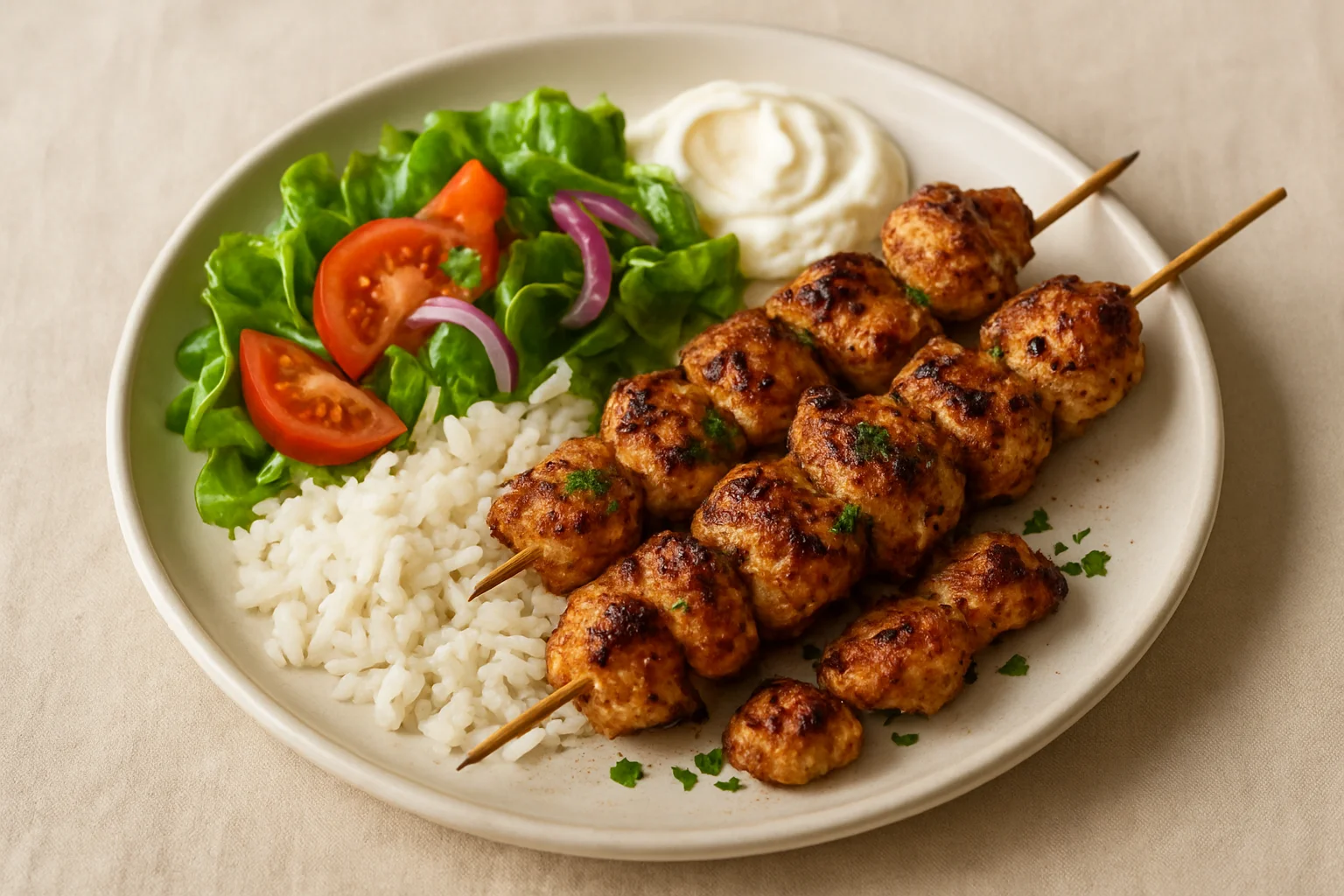 Chich taouk