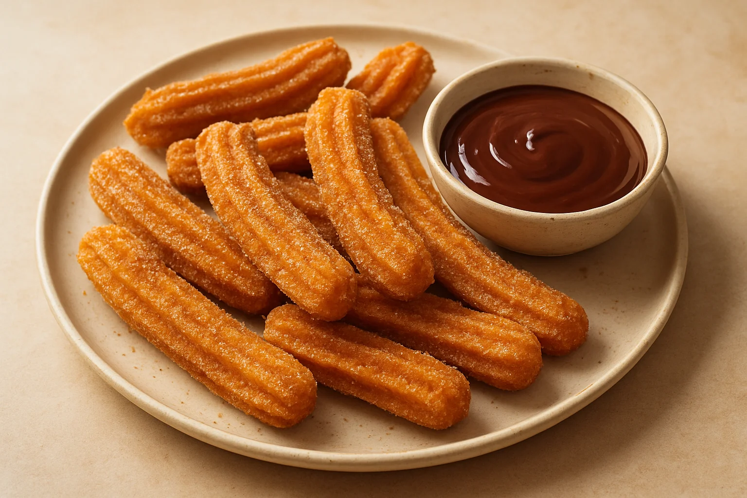 Churros