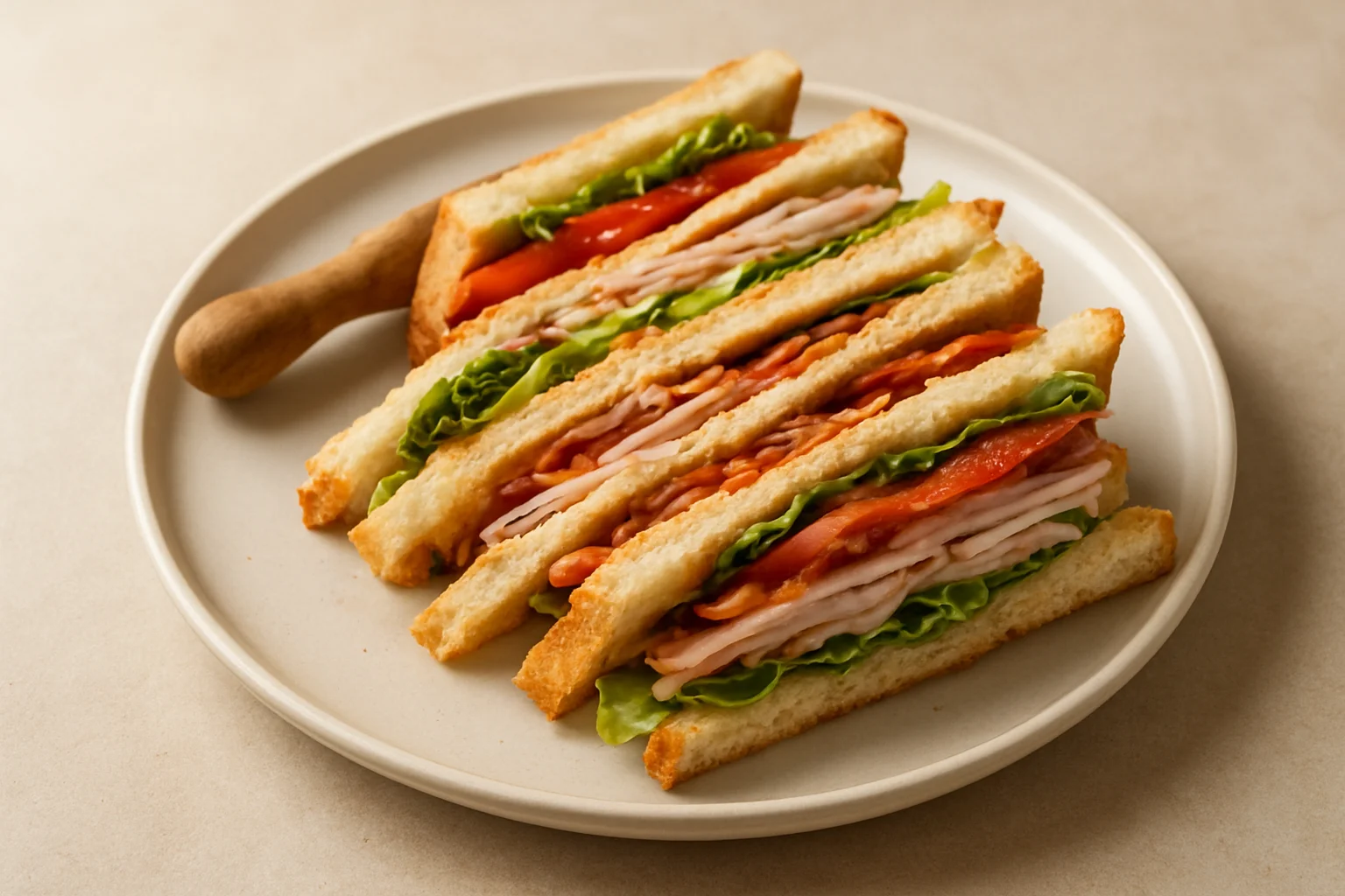 Club sandwich