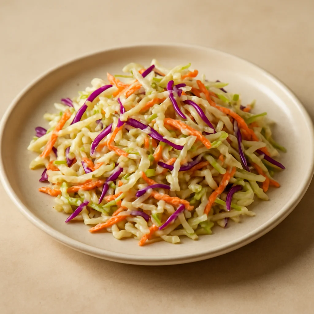 Coleslaw