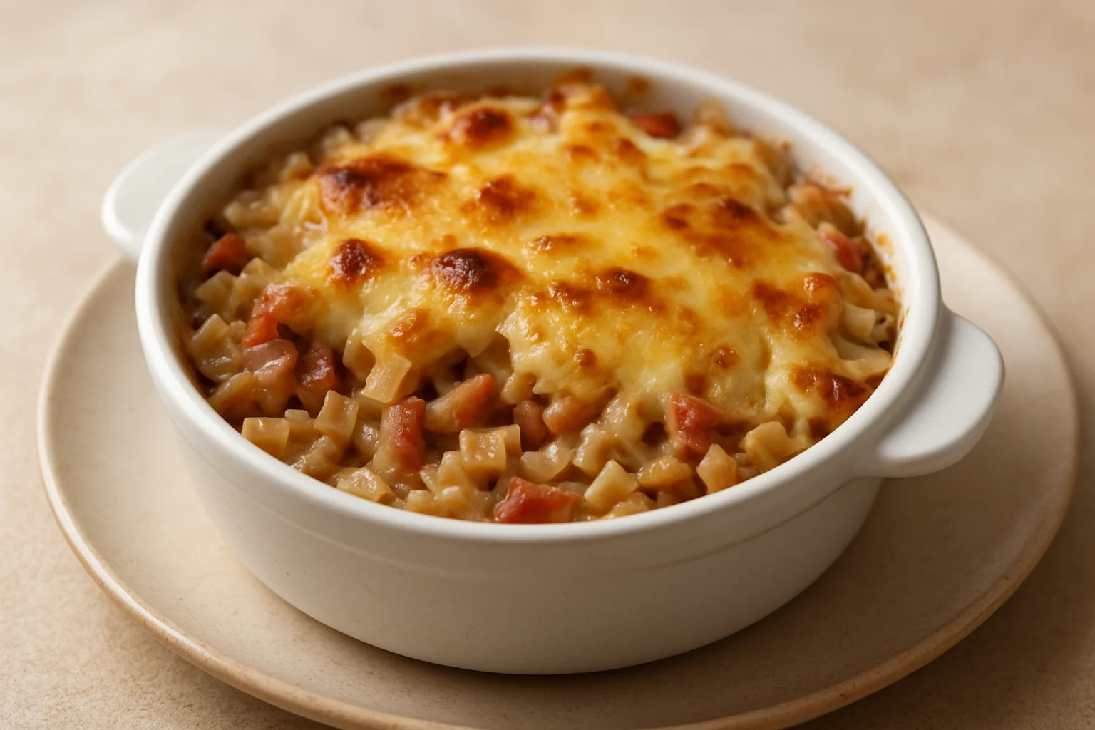 Croziflette