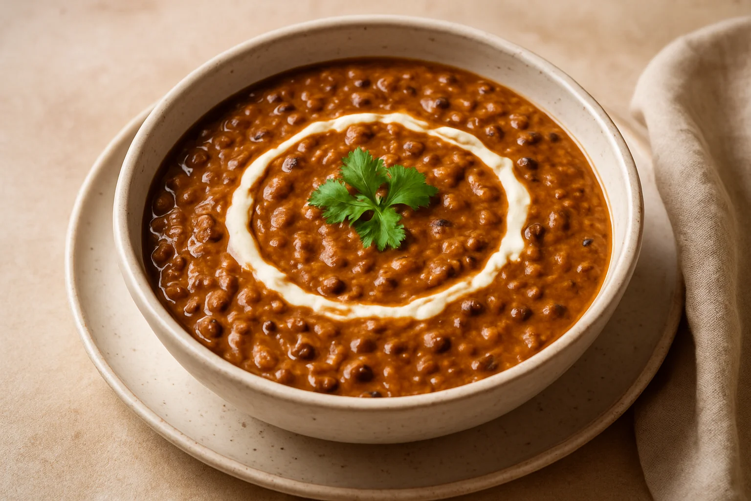 Dal makhani