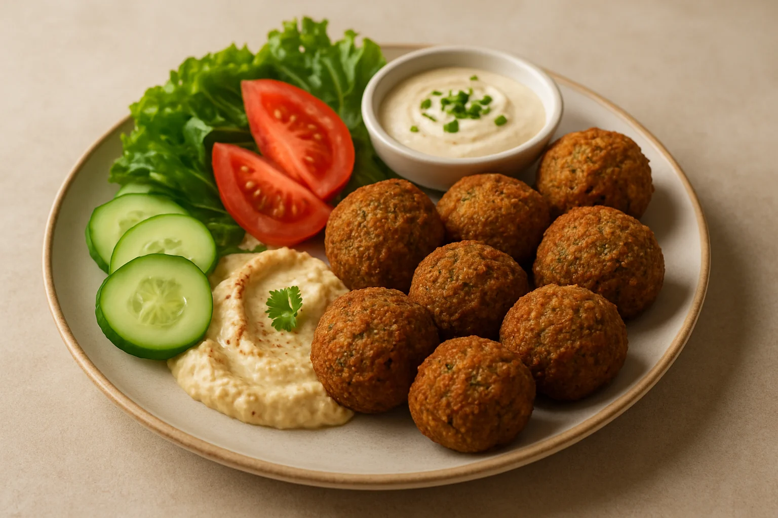 Falafels