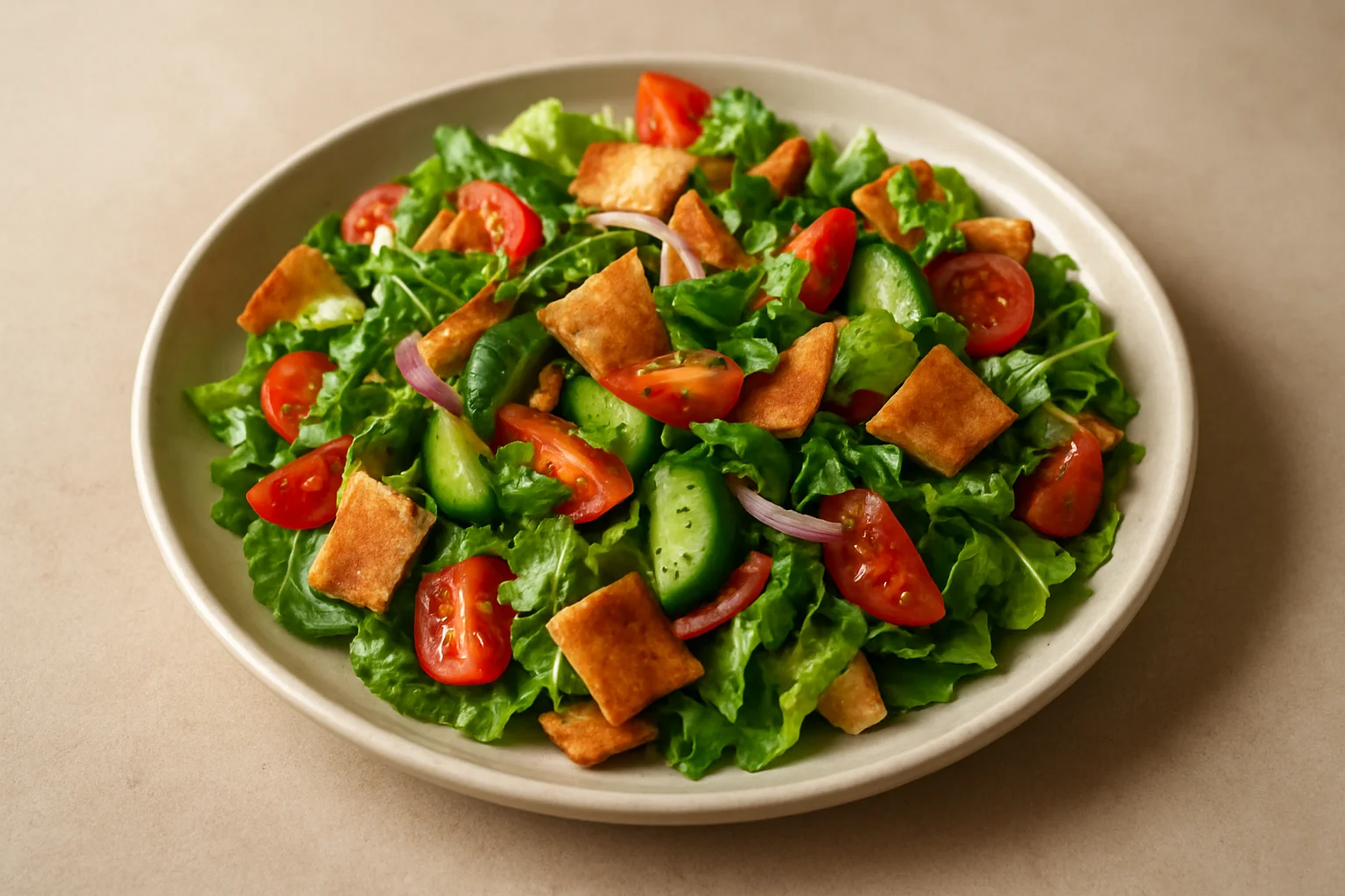 Fattoush