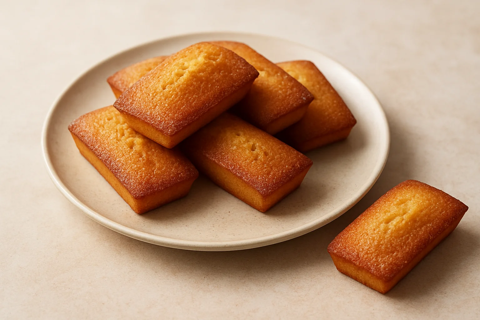 Financiers