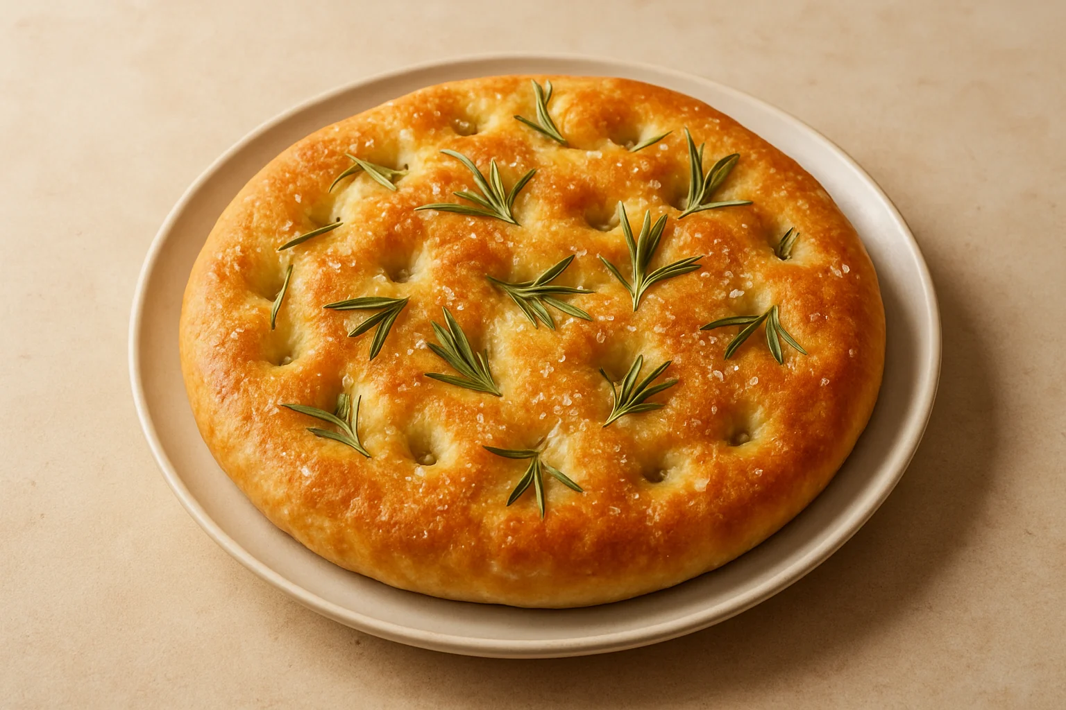 Focaccia