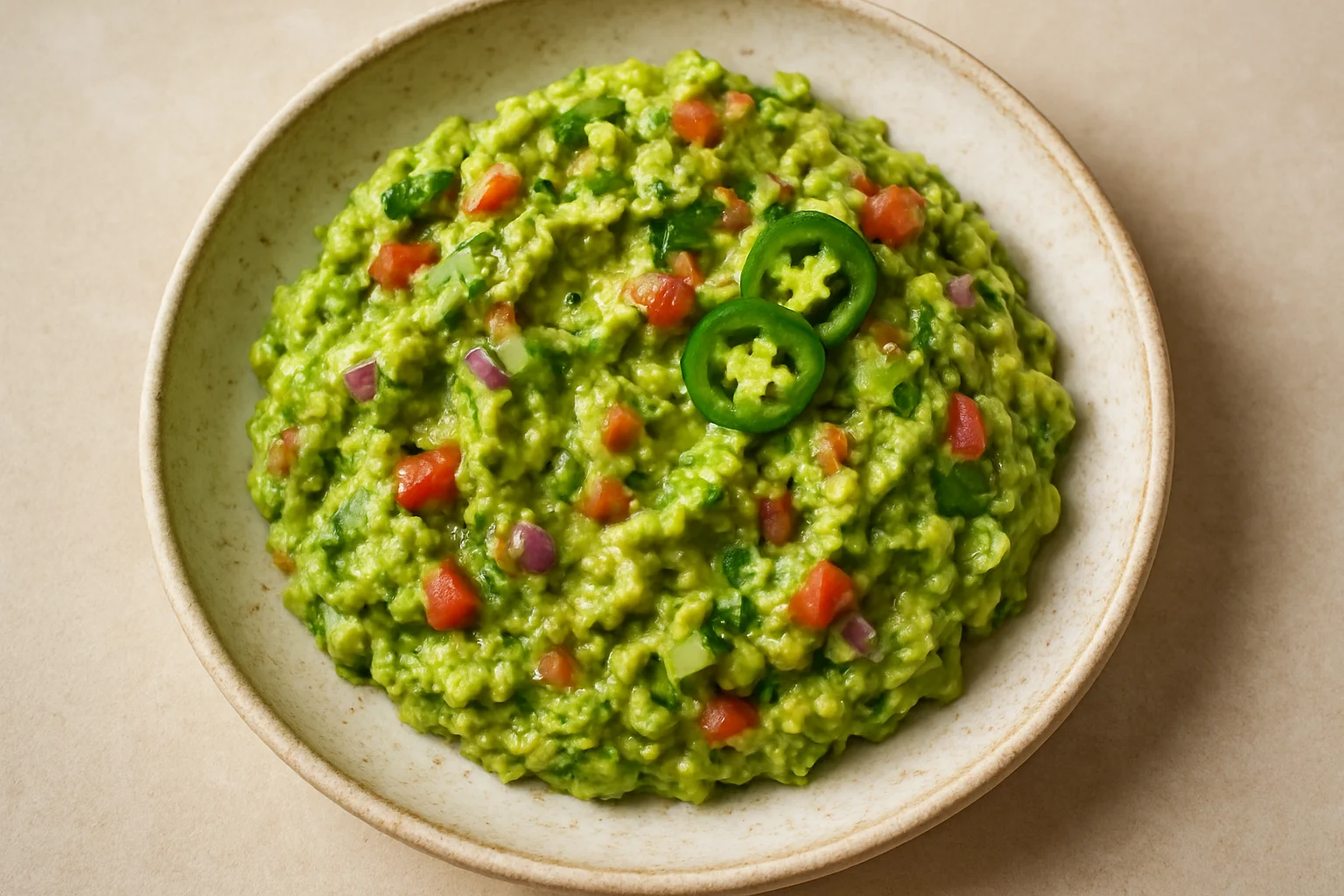 Guacamole