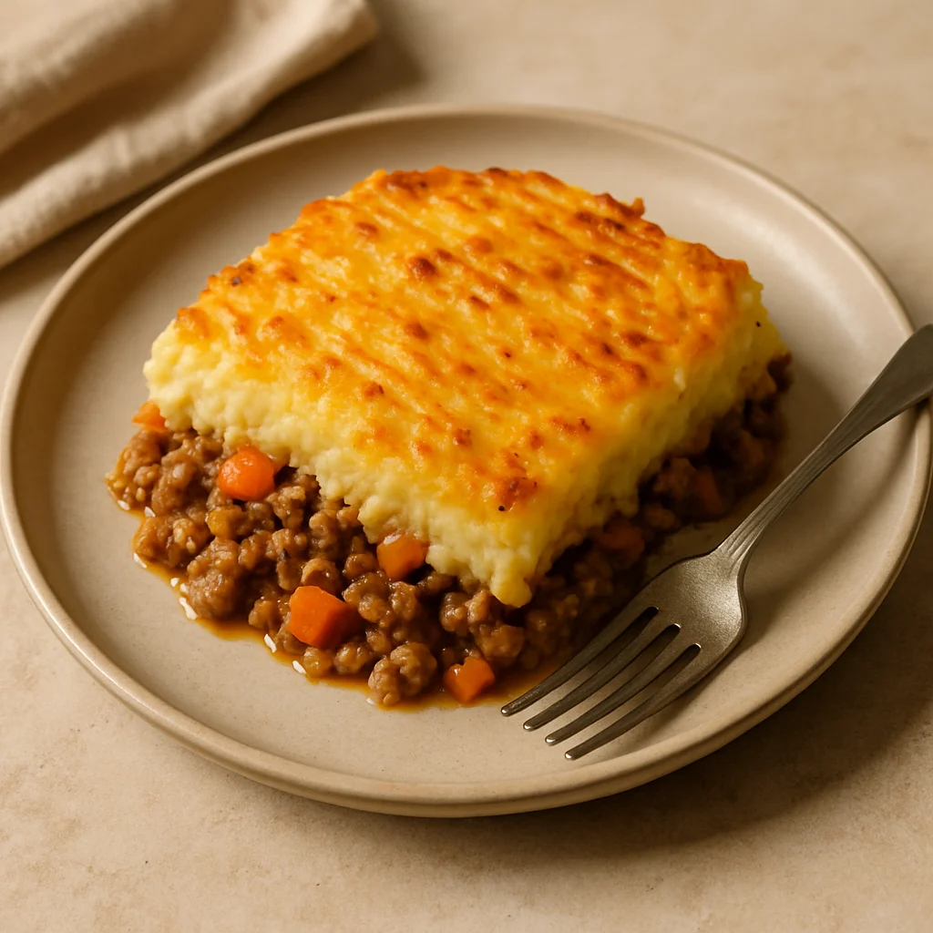 Hachis parmentier