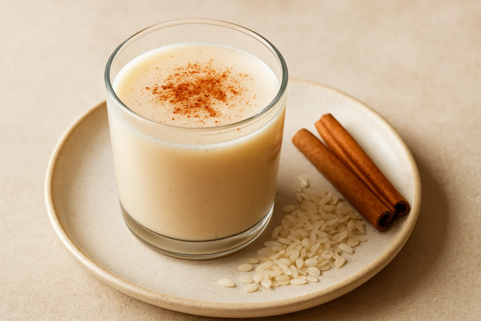 Horchata