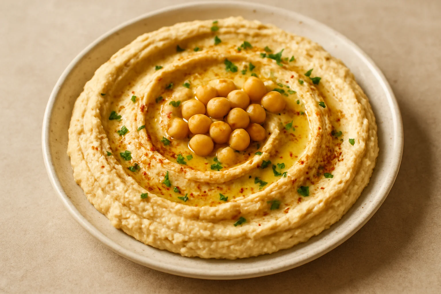 Houmous
