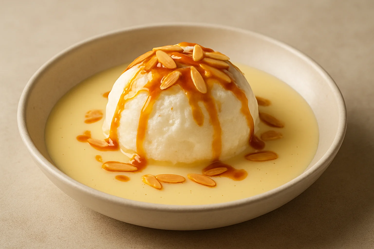 Île flottante
