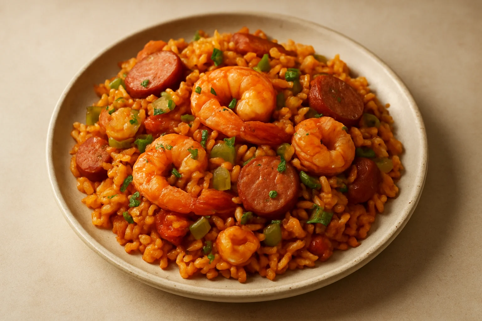 Jambalaya