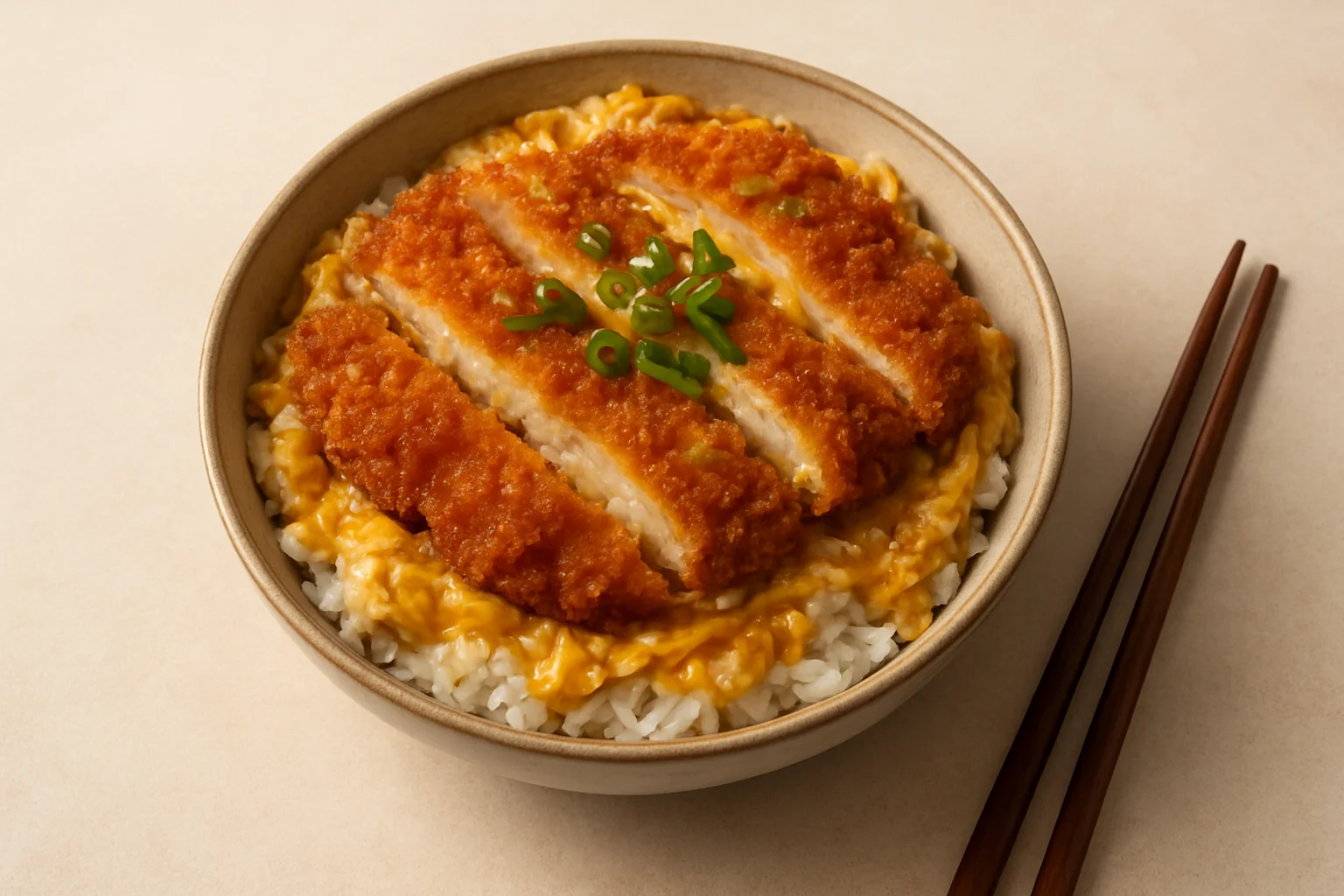 Katsudon