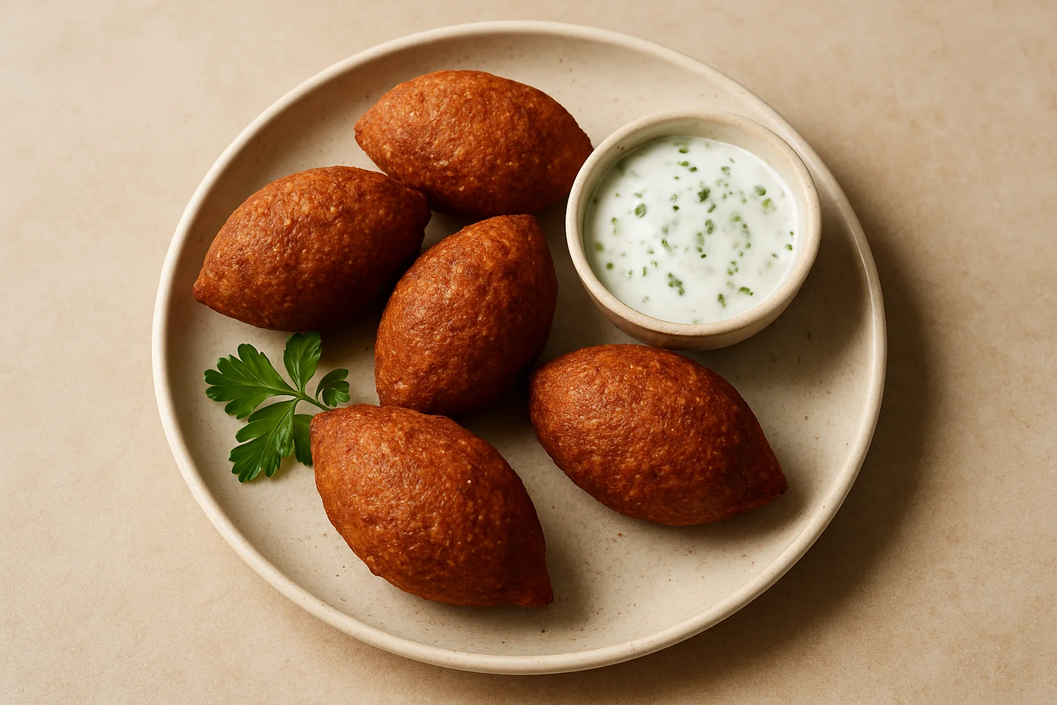 Kibbeh