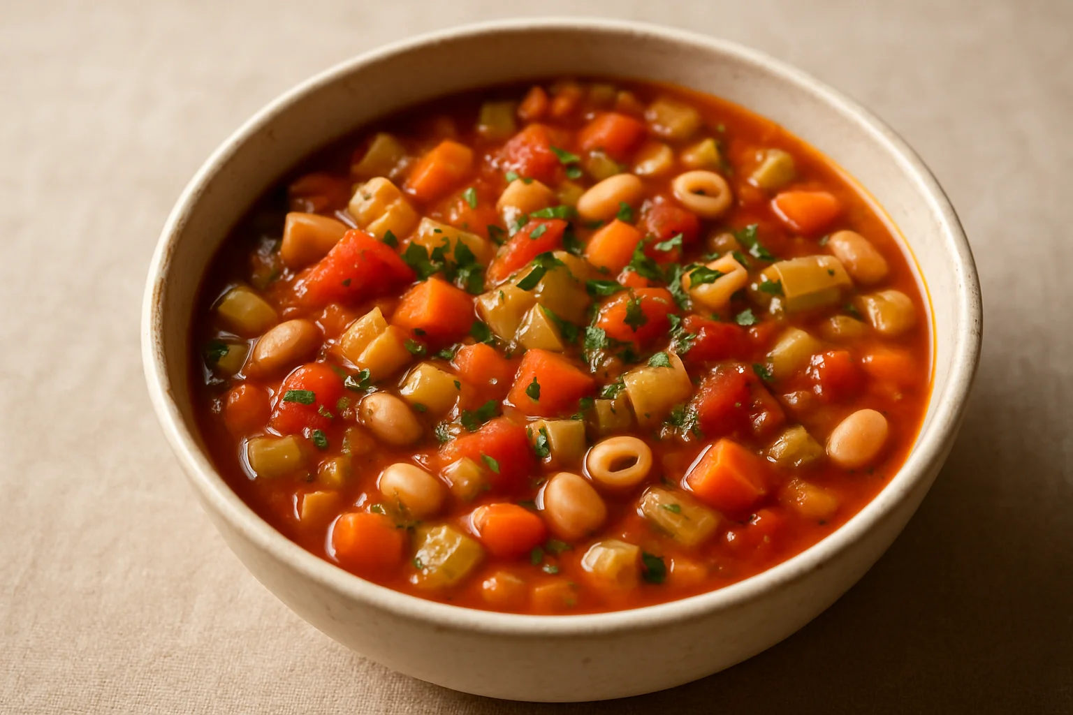 Minestrone