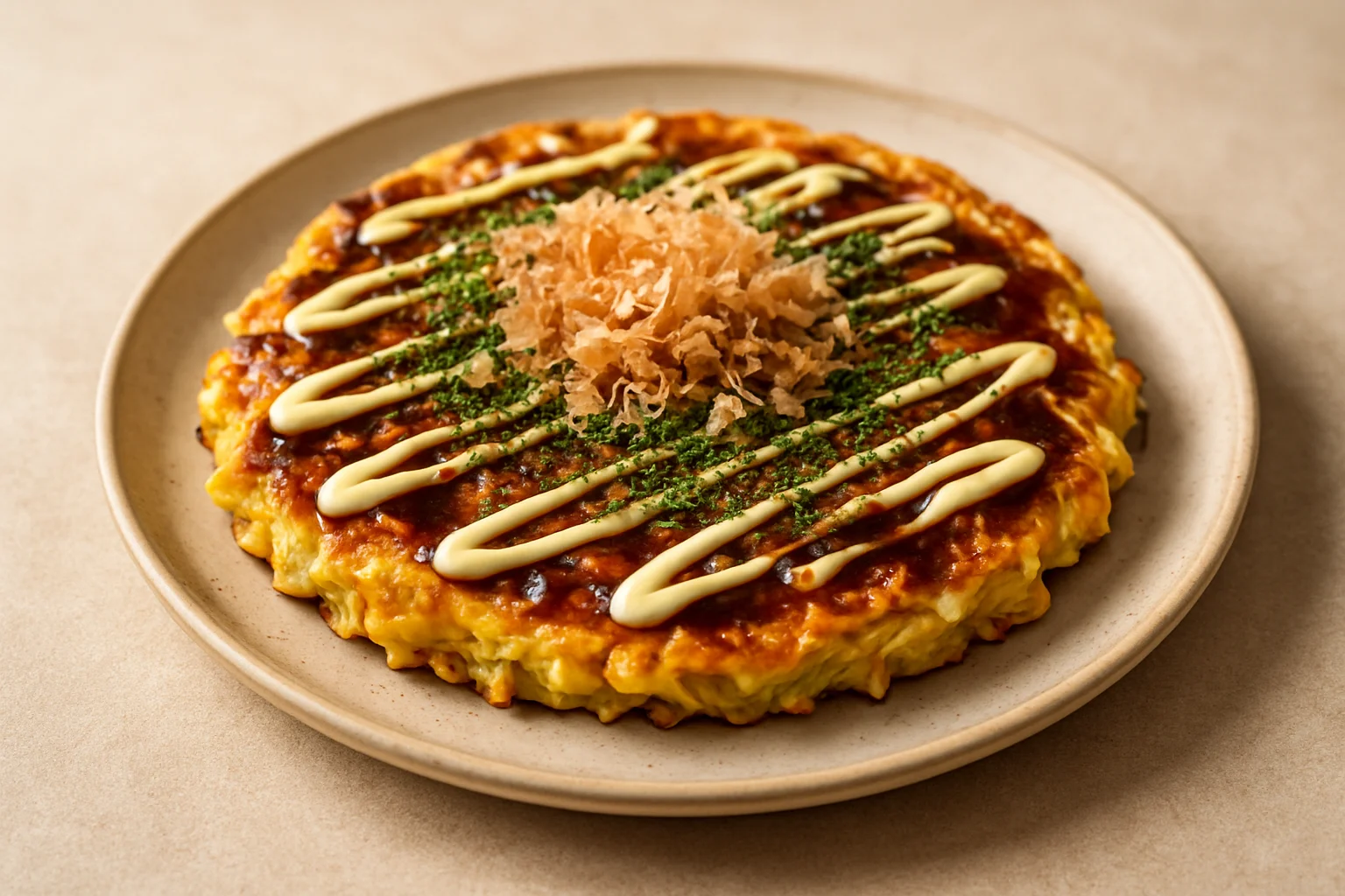 Okonomiyaki