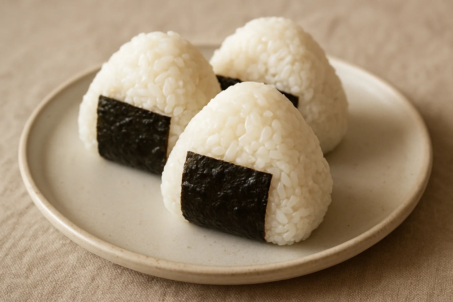 Onigiri