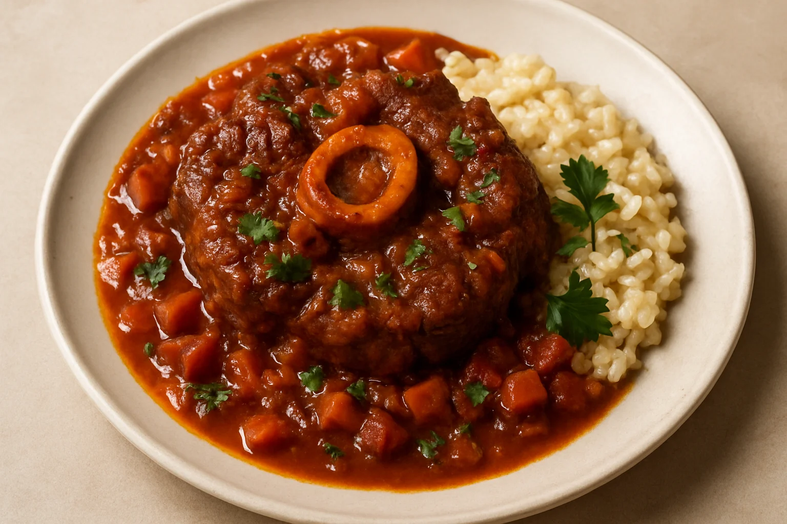 Osso buco
