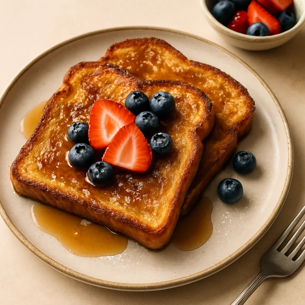 Pain perdu