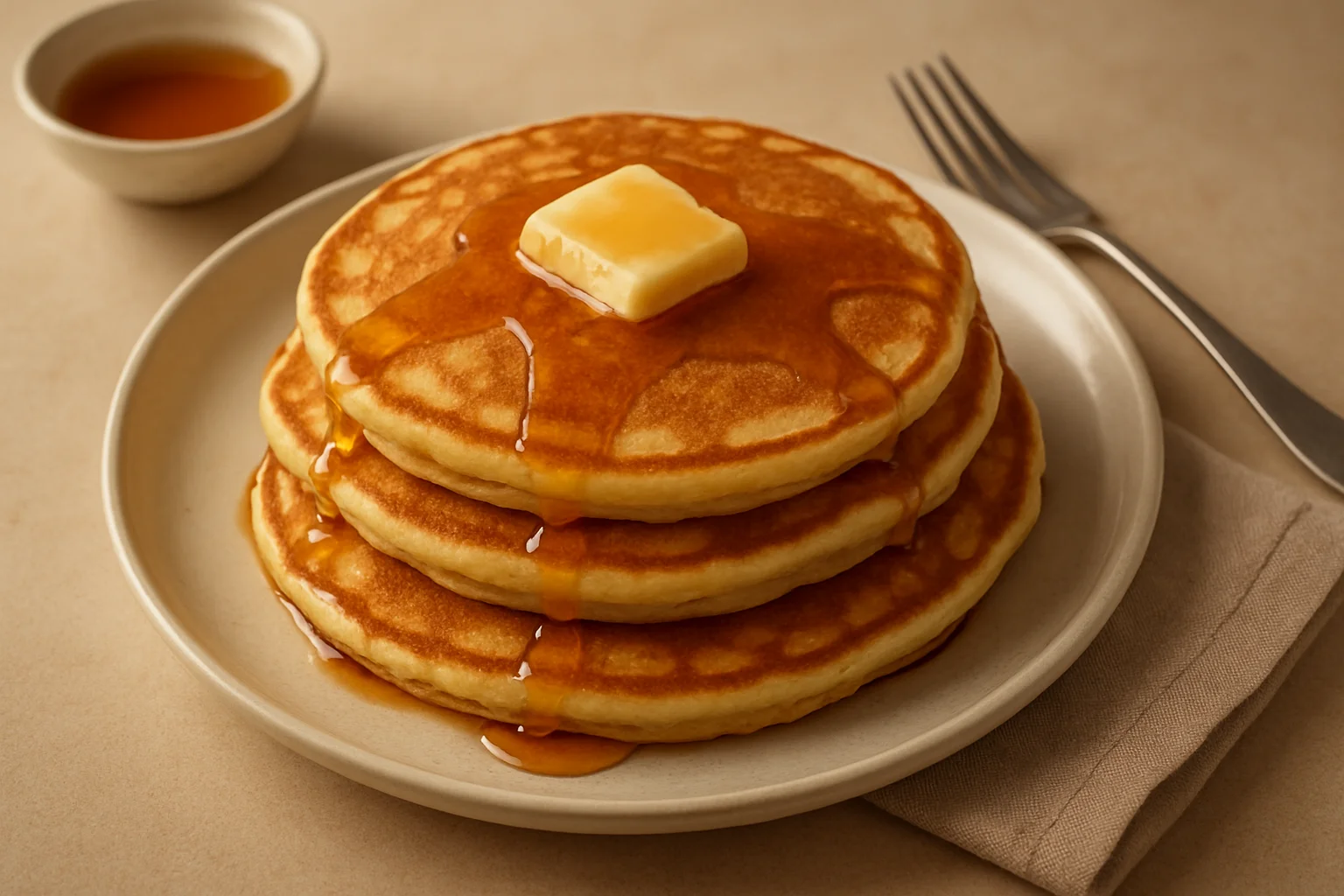 Pancakes