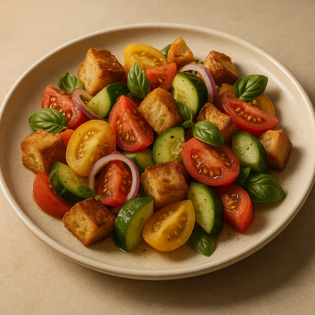 Panzanella