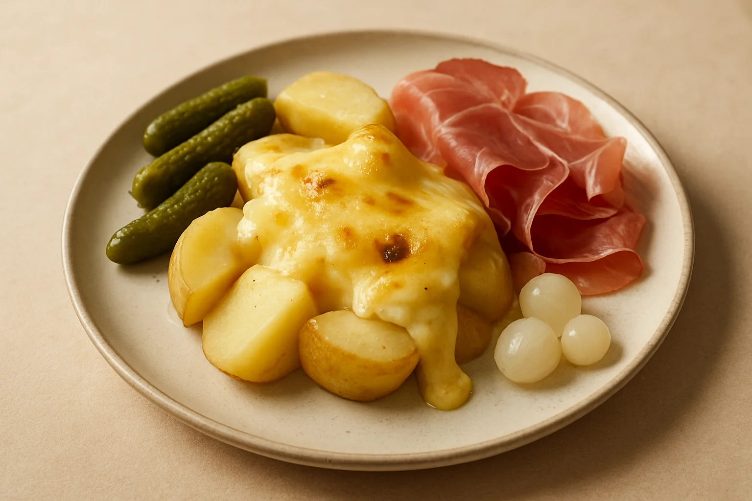 Raclette