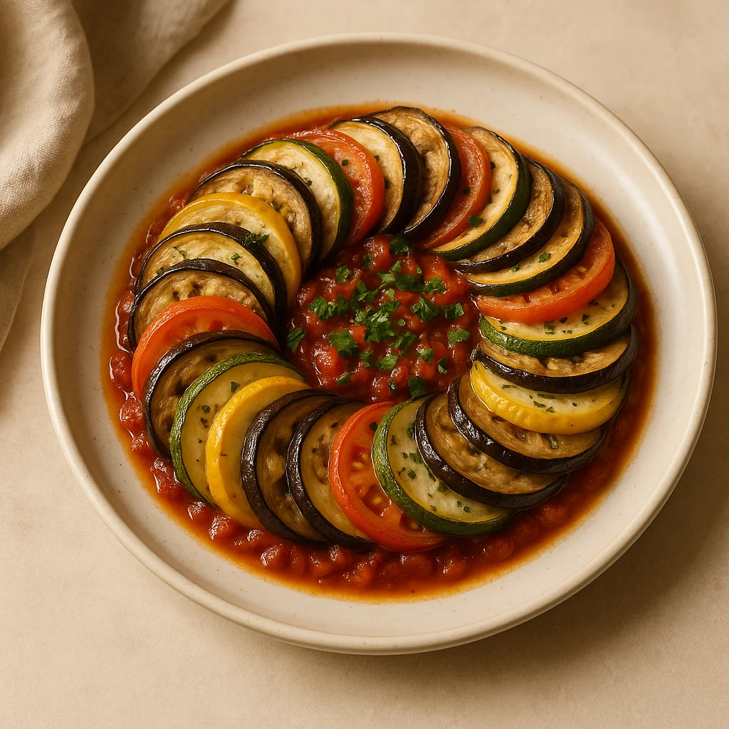 Ratatouille
