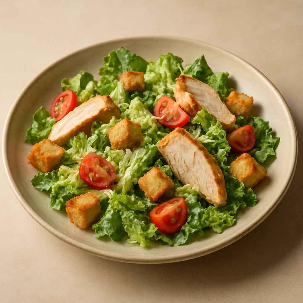 Salade César