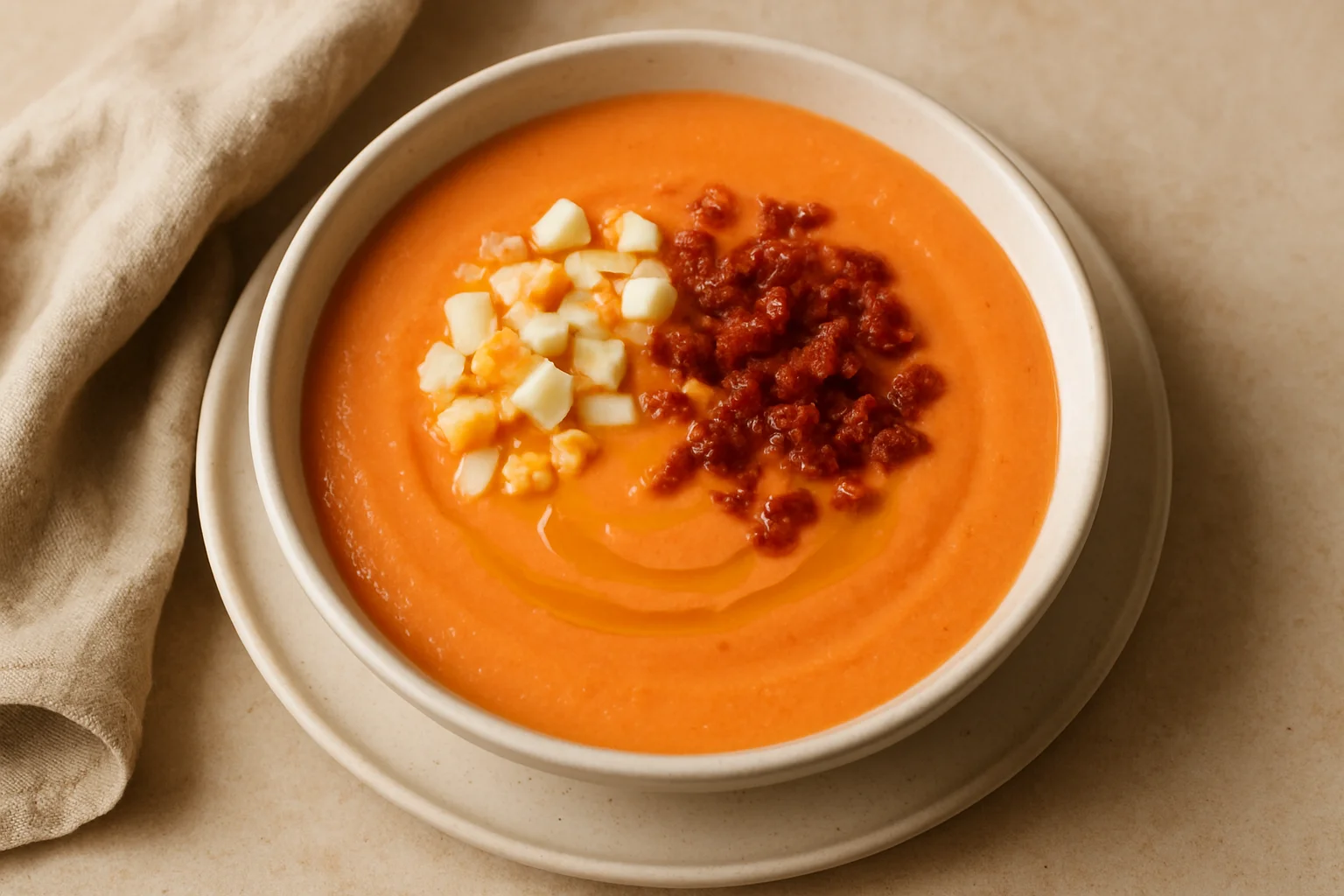 Salmorejo