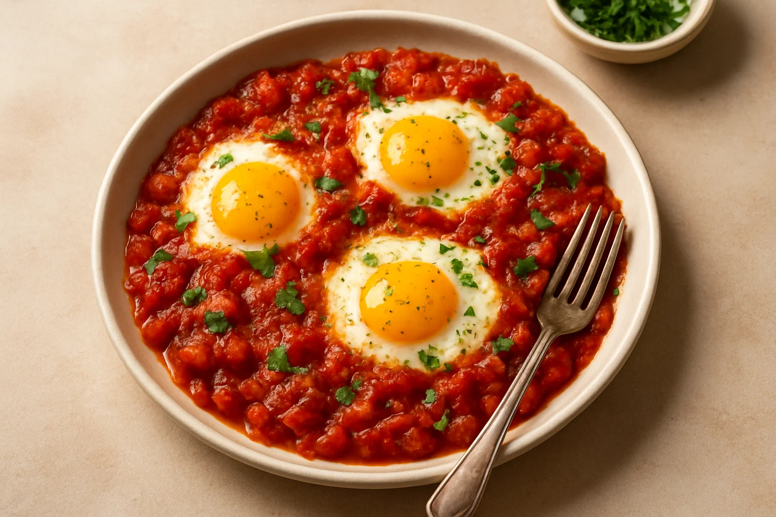 Shakshuka