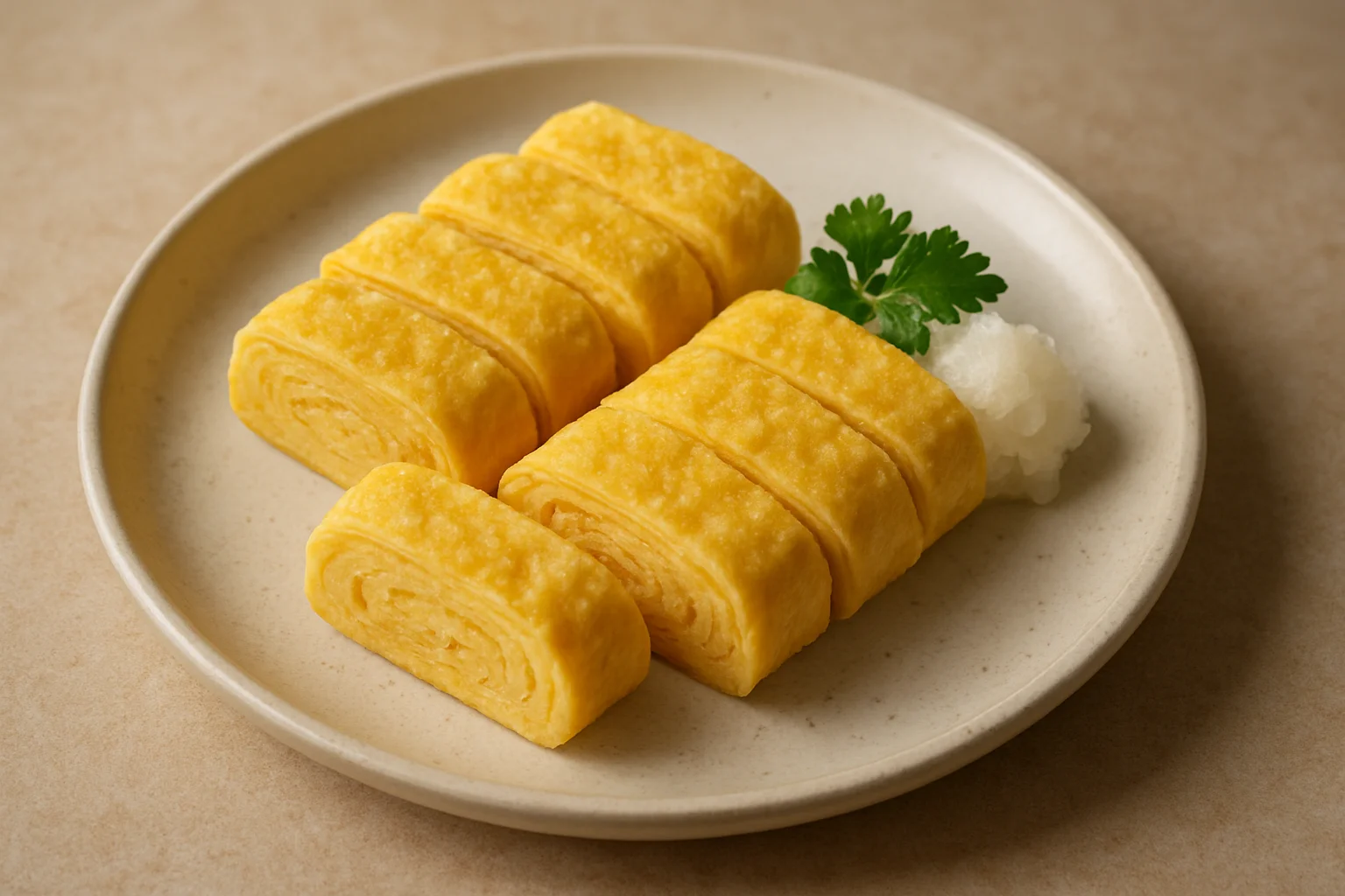 Tamagoyaki