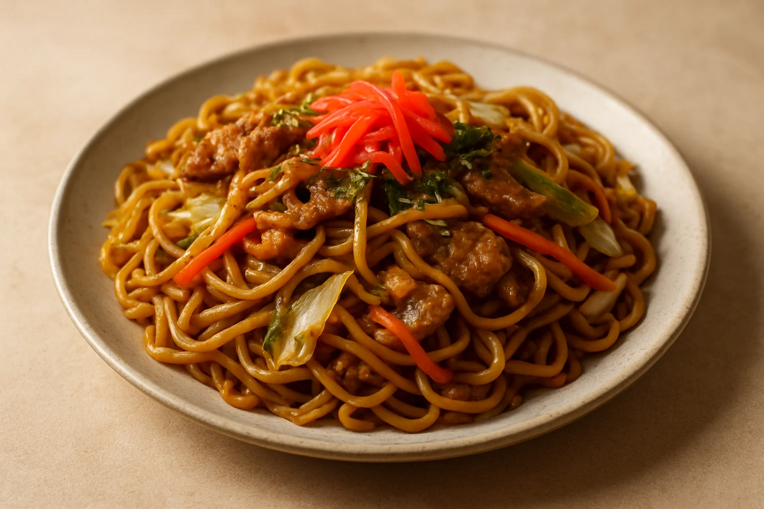 Yakisoba